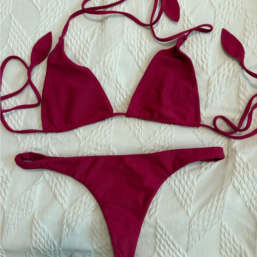 Ginger Benoa - image 1